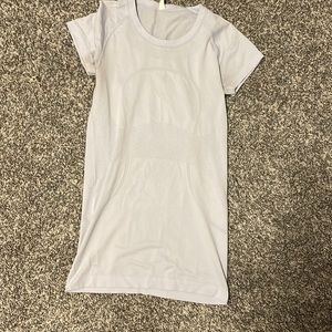 Lululemon flawed swiftly tech